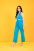 GS Summer: Coleen Coordinates